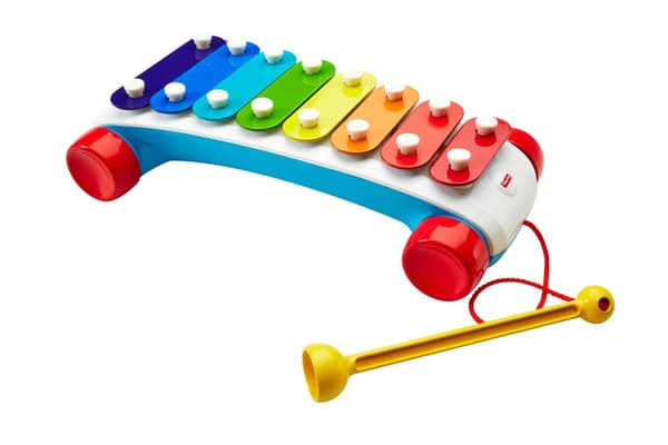 Fisher-Price Xylofon