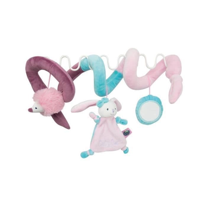 BABY NAT Berry Activity Spiral