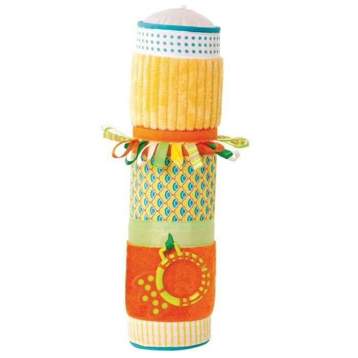 LUDI Sensory Tube Multi Activity Chat