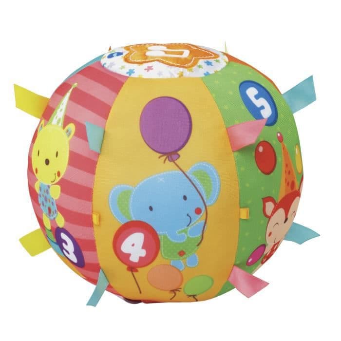 VTECH BABY - Magi Baby Boys 'Wake Up Ball - Baby's Wake Up Ball