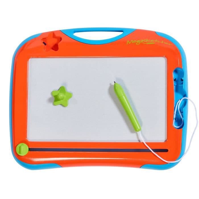 MEGASKETCHER Mini Ardoise