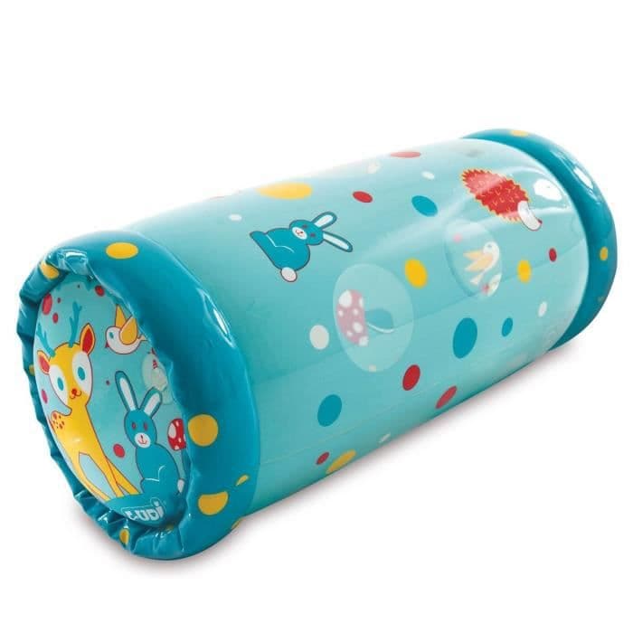 LUDI Baby Roller Lapin