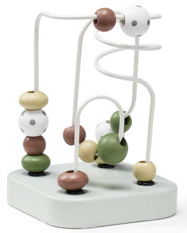 Kids Concept Kulbana Mini Edvin Grön