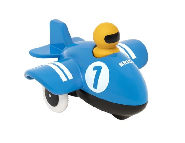 Push & Go Fly