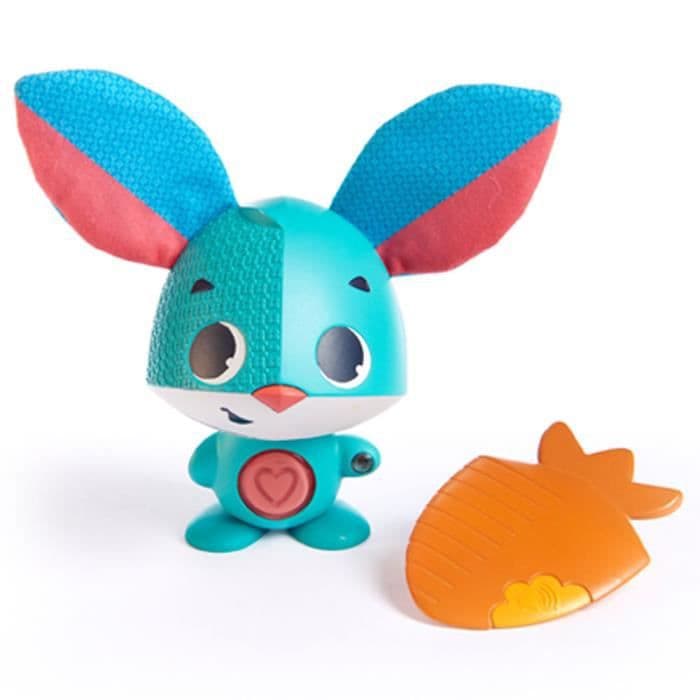 TINY LOVE Wonder Buddies Thomas The Rabbit Interactive Companion