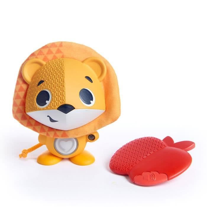 TINY LOVE Wonder Buddies Interactive Companion Leonardo The Lion
