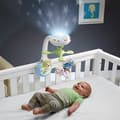 Miniatyrbild 5 av 7: Mobil Projektor Fisher Price Mattel CDN41