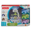 Miniatyrbild 1 av 7: Mobil Projektor Fisher Price Mattel CDN41