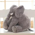 Miniatyrbild 4 av 8: Beckasin Elefant kroppskudde
