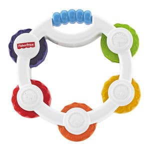 Shake'n Beats Tambourine, Fisher-Price