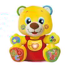 Teddy Interaktiv nallebjörn, SE/FI, Clementoni