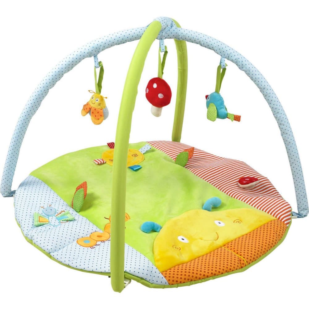 BABYGYM
