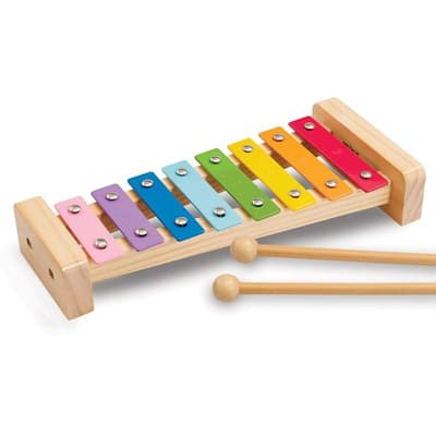 Woodlets Musical Xylophone- Xylofon