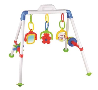 HB Activity Play Gym- Baby Gym