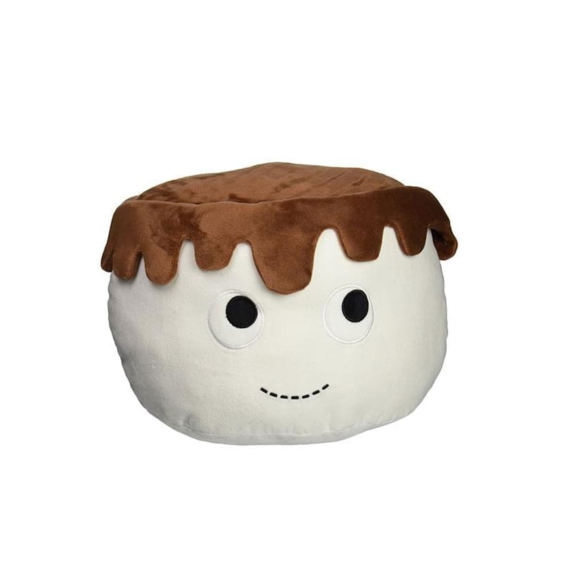 Yummy World Design Character Plush Toy (Case Of 4)