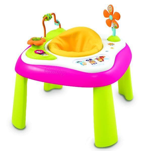 Electronic interactive table Cotoons