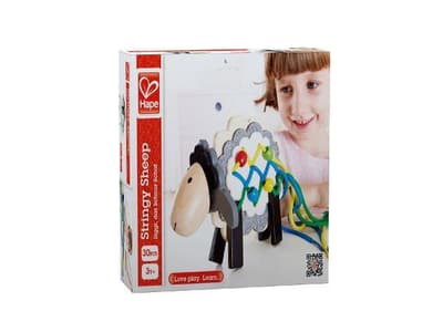 HAPE Sznurowana owca 1049