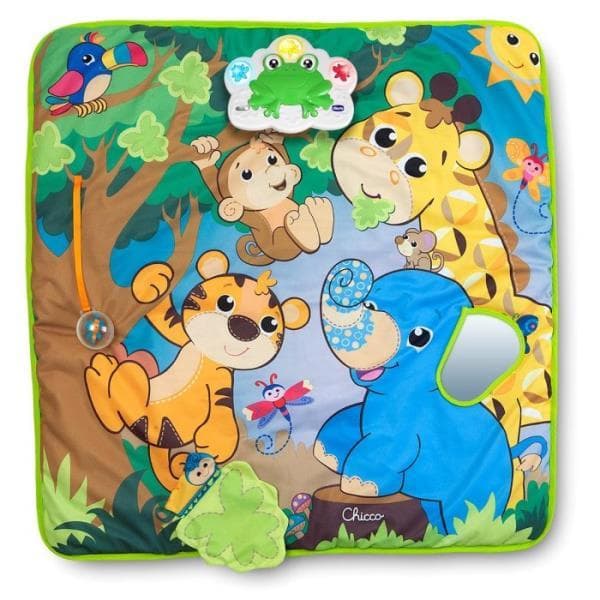 Chicco Mata electronic Jungla 72060
