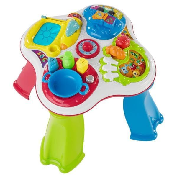 Chicco educational Table 7653