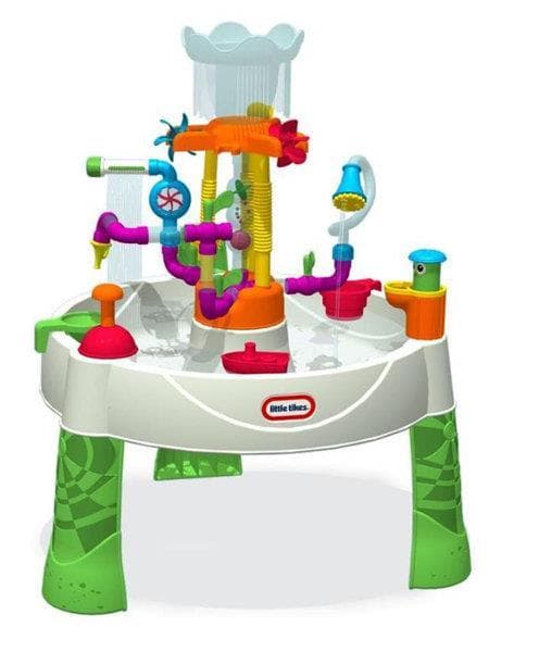 Little tikes Water table - Mega park activities 642,296