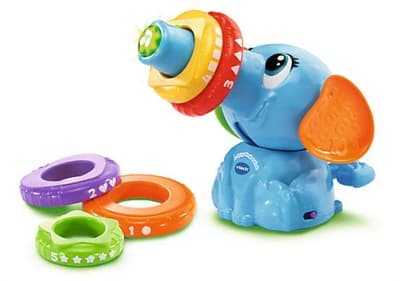 Kichający Słonik Kulfonik 60828 VTECH