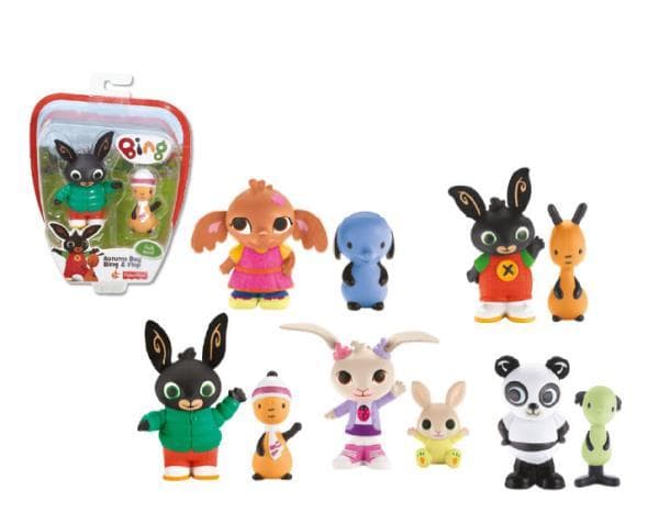 FP Bing Figurki CDY32 p6 MATTEL