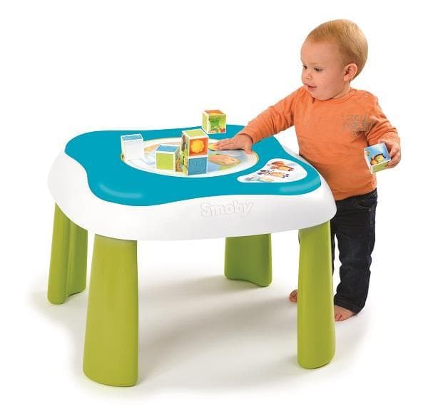 Cotoons Table 2in1 SMOBY