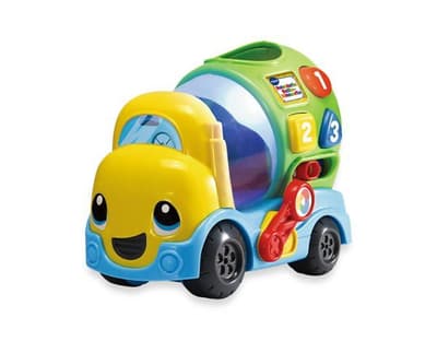 Betoniarka kulko-mieszarka 60994 VTECH