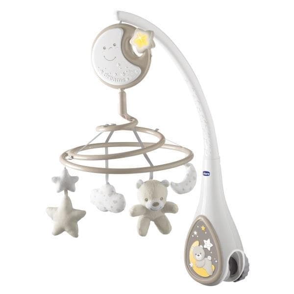 Chicco Karuzelka Next2dreams special edition 7627