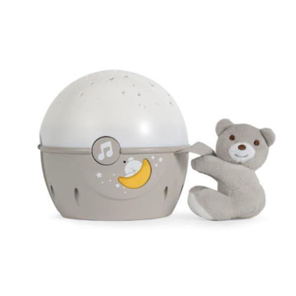Chicco projector on a cot Special Edition