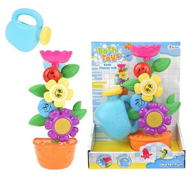 TOITOYS Water fun zestaw kąpielowy 71660