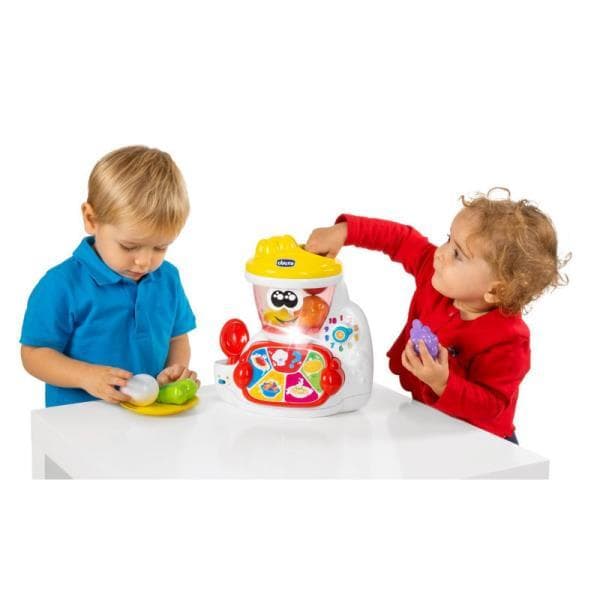 PROMO CHICCO Juicing Cooky PL / EN