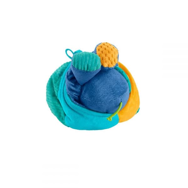 Fisher Price Aktivitetsleksak Apa och boll