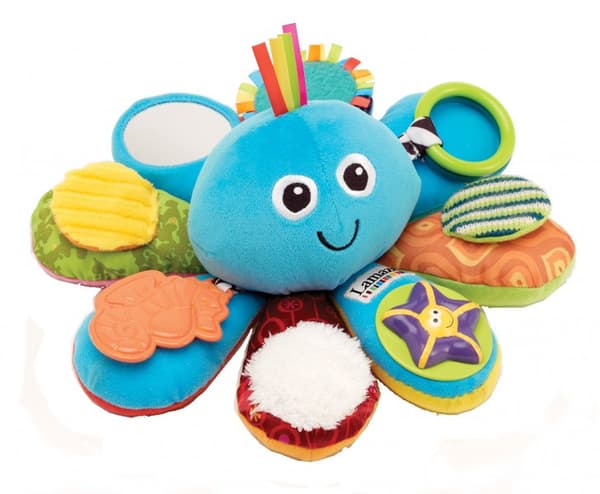 Lamaze - Octivity Time (27206)