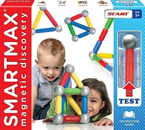 Smart Max - Start, 23 pcs. (SMX309)