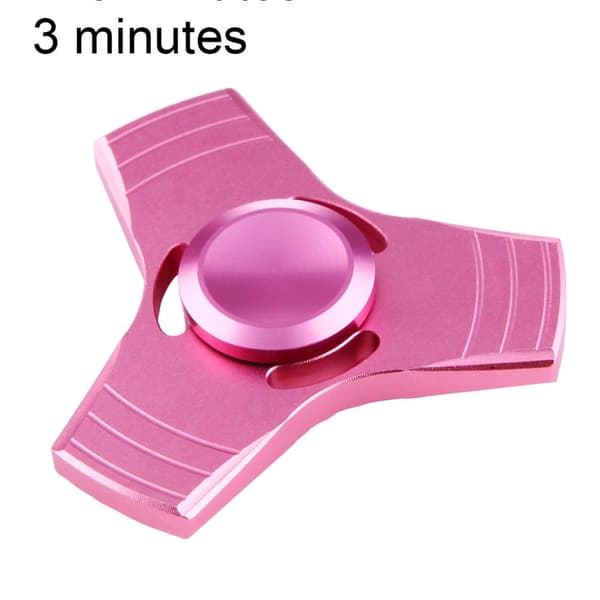 Fidget Spinner Exklusiv