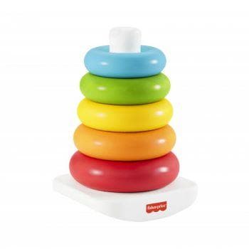 Fisher Price Rock-a-Stack Eco