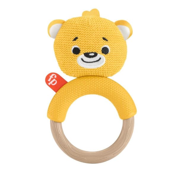 Fisher Price Senimals