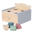 Miniatyrbild 1 av 2: Sorteringslåda Teddy - Jabadabado