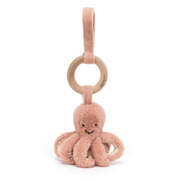 Odell klapvognsvedhæng - Jellycat