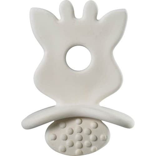 Sophie Giraffe bitringsnapp av naturgummi