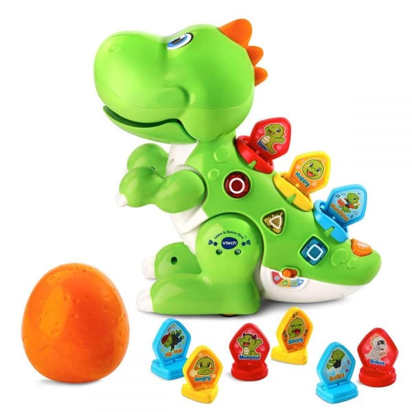 Vtech Learn & Dance (SE)