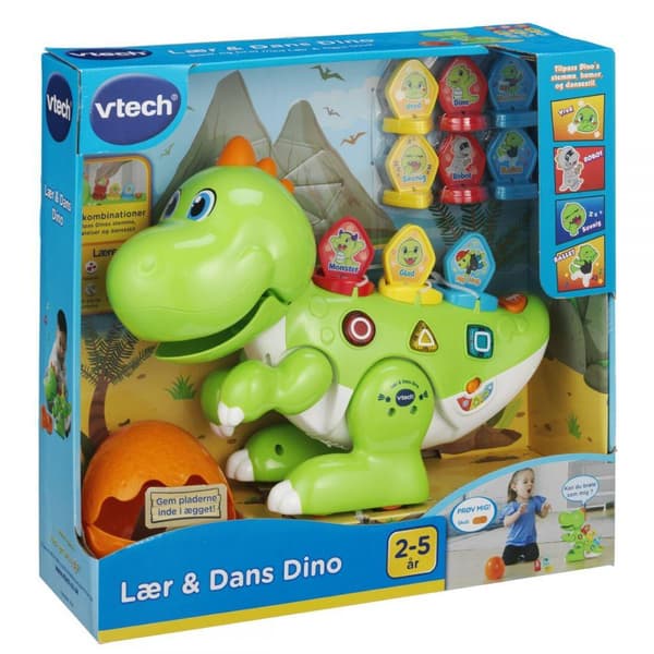Vtech Learn & Dance (SE)