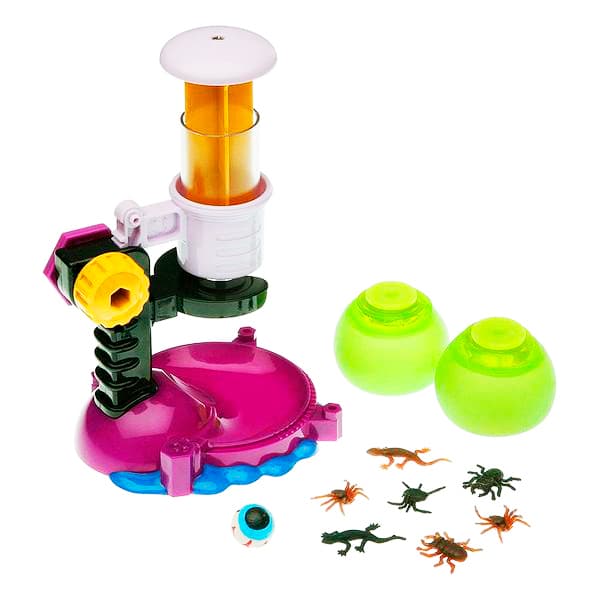 Monstrous slim fabrikk Zombie Ball Bizak 35001918 113501 Flerfarget