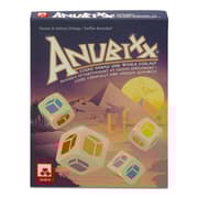 Terningspill Anubixx Mercurio ANUBIXX