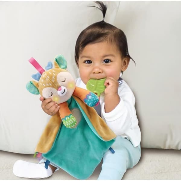Vtech Baby - Tifan, min vaggvisa - 0-36 månader