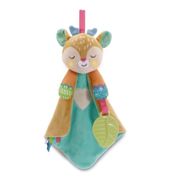 Vtech Baby - Tifan, min vaggvisa - 0-36 månader