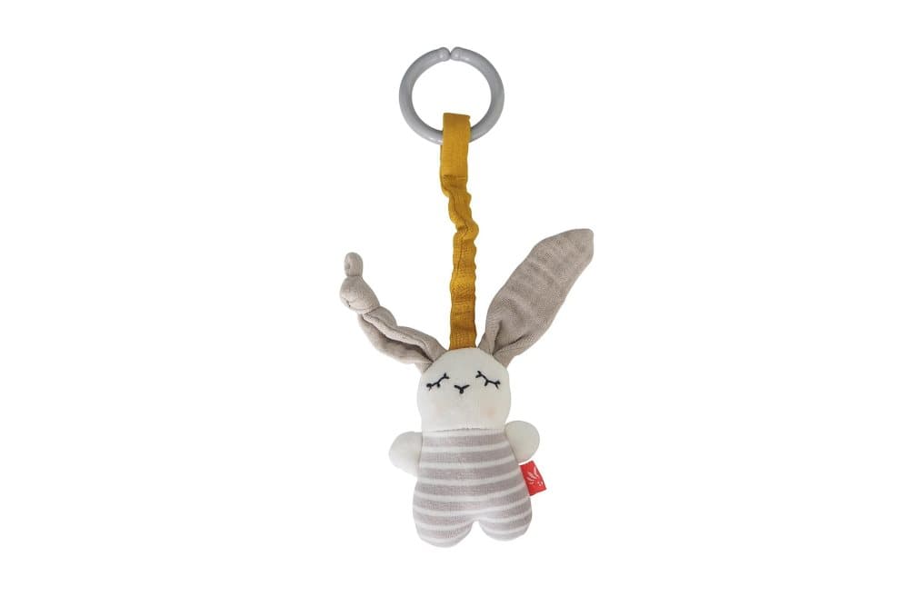 Barnvagnshänge Kanin