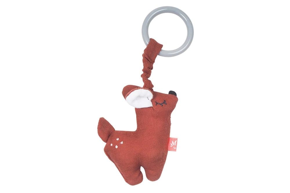 Barnvagnshänge Rådjur