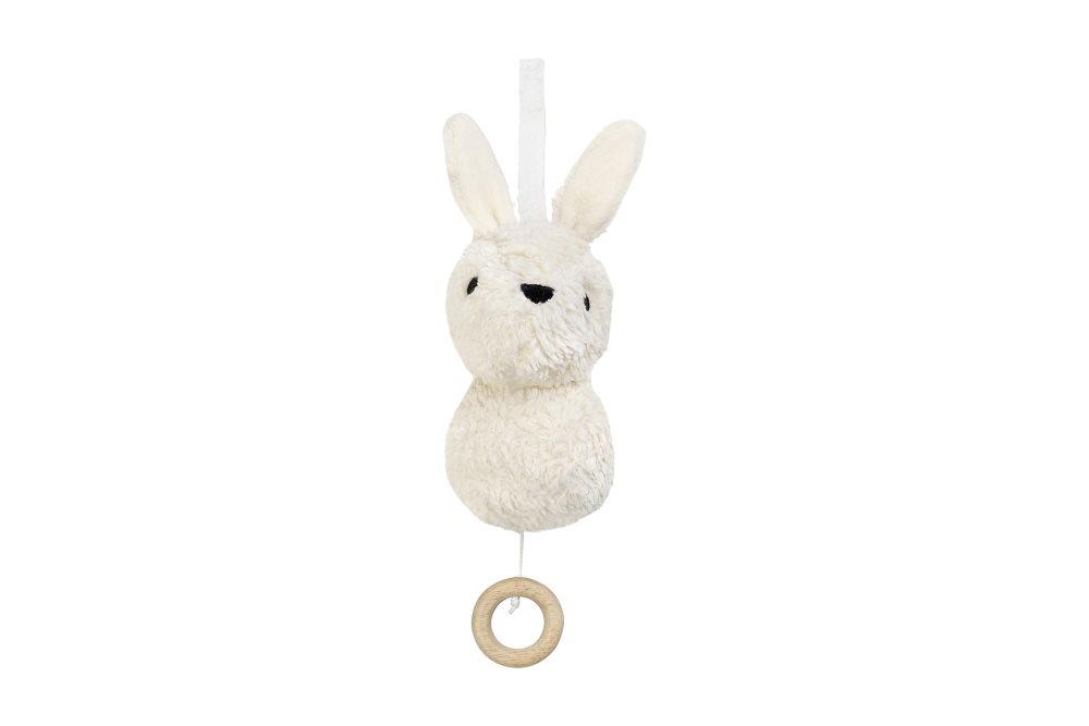 Aura Rabbit Musical Toy